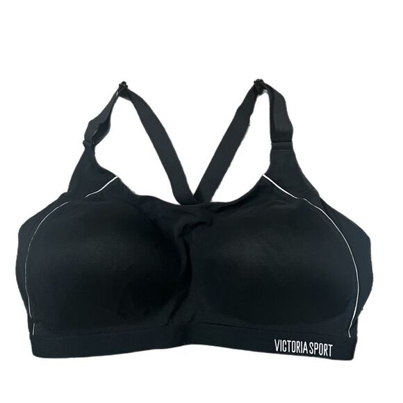 Victorias Secret Lightweight Super soft Wireless Medium Support sport bra 38DD - Picture 5 of 5